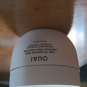 Ouai fine to medium hair treatment masque